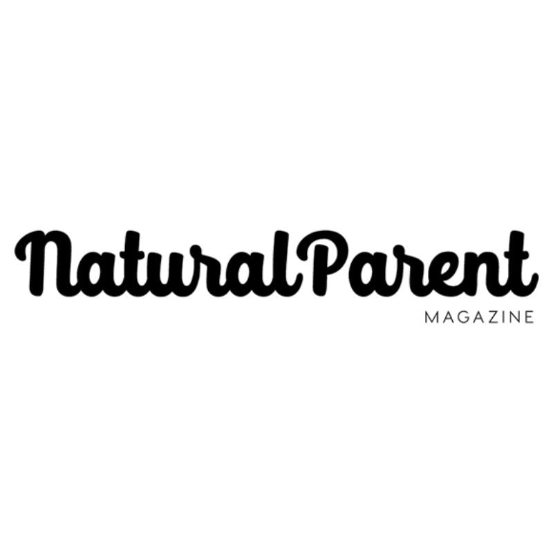 natural parent magazine feature