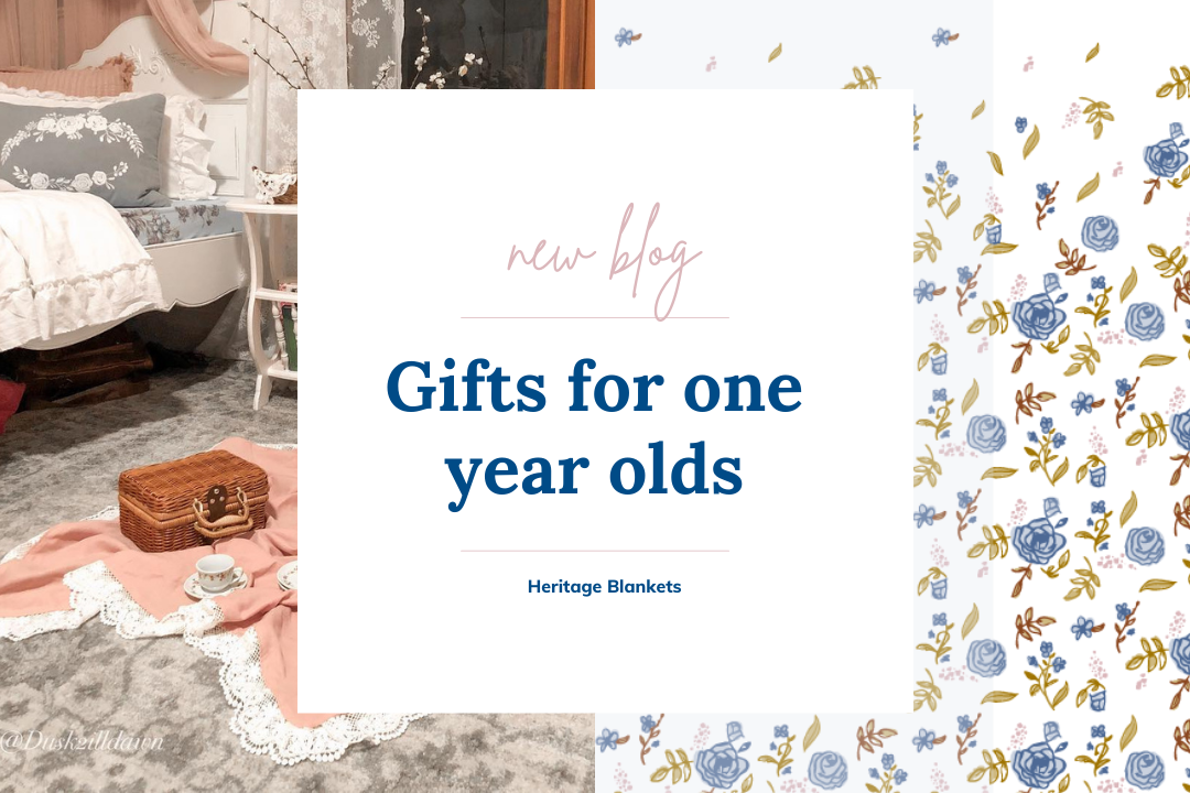 
          
            Gift Ideas for First birthdays in Australia.
          
        