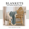 Our Heritage Blankets