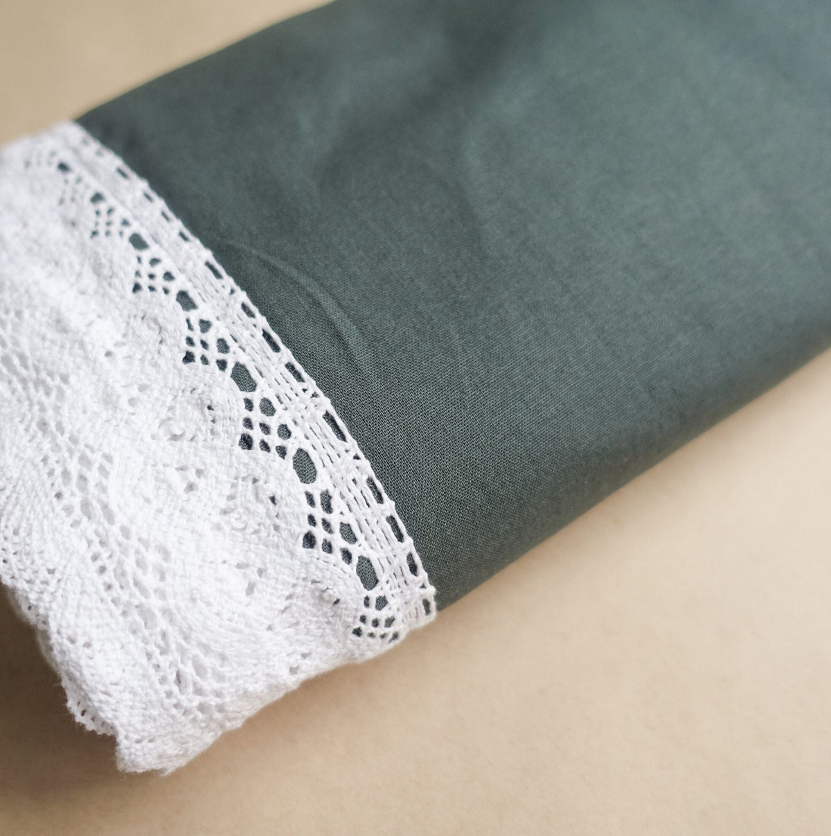 Woodland Green ~ Swaddle