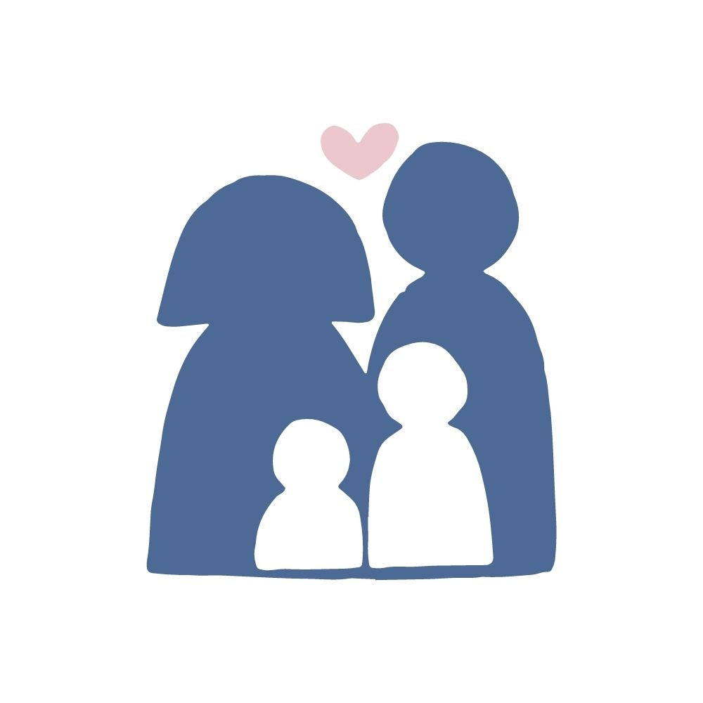 a family keepsake for a baby to be passed down to the grandchildren